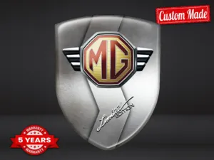 MG Fensteraufkleber Stilvoll Minimal Universal Auto